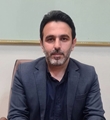 پیام تبریک علیرضا قربانعلی پور مدیر مرکز آموزشی درمانی شهید چمران به مناسبت روز کارمند